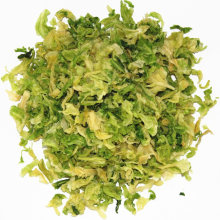 China Ad Dehydrated Cabbage, Air Dried Cabbage Flake